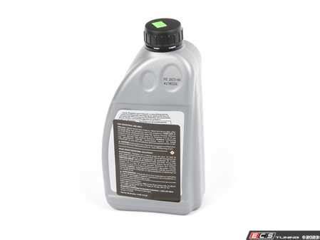 Genuine Volkswagen Audi - G065175A2 - GEAR OIL (G 065 175 A2)