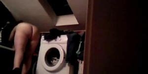 Polish Milf Bathroom Voyeur Tnaflix