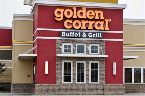 15 Best Golden Corral Menu Items, Ranked - Shopfood.com