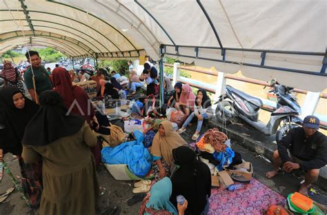 Banjir Semakin Meluas Di Aceh Barat ANTARA Foto