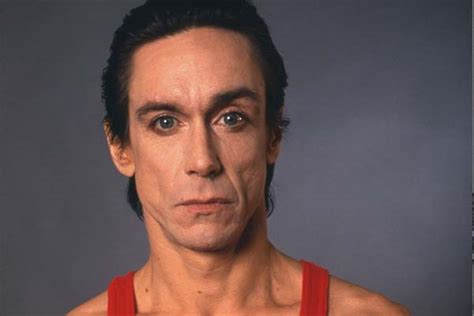 Iggy Pop Net Worth - Earnings From His Career As A Singer | eCelebritySpy