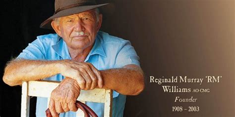 rm williams   aussie icon