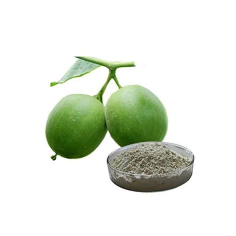 China Monk Fruit Extract factory and manufacturers | Tianjia