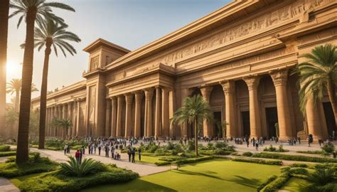 Discover Top Museums in Cairo Egypt | Cultural Gems – Egypt Insights