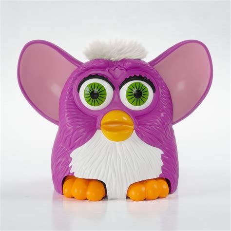 2019 Mcfurby Official Furby Wiki Fandom