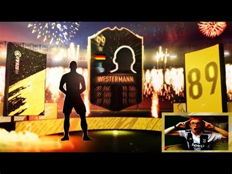 FIFA 20 90 WALKOUT IF WALKOUT Im Pack Opening Teure Ausbeute