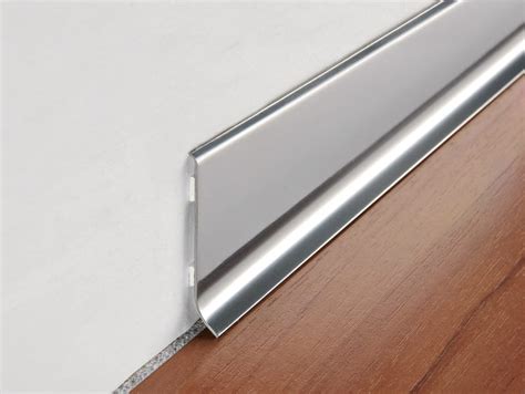 Metal Skirting Boards Archiproducts