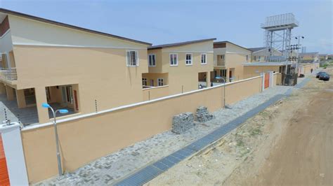 Bedroom Terrace For Letting At Victoria Crest Estate Properties