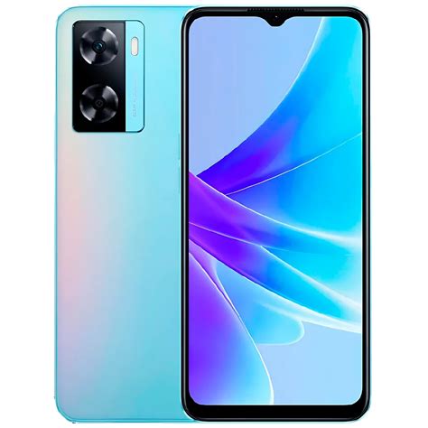 Купить смартфон oppo а57s 4/64gb sky blue в Ташкенте: лучшая цена ...