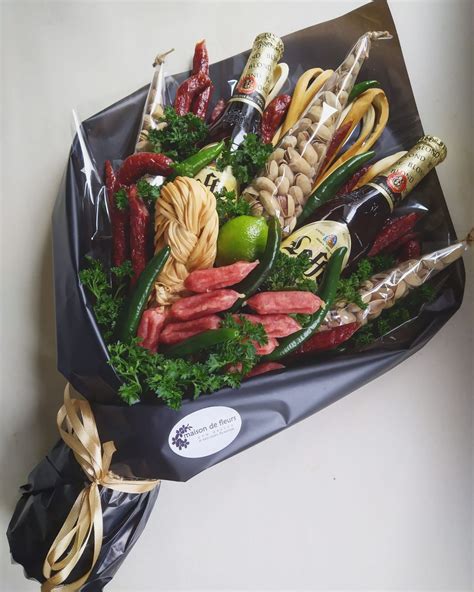 Вот такой ароматный красавчик , станет необычным дополнение к подарку 😋 ...