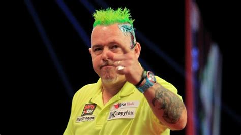 Which Darts Players Have The Best Ever Walk-On Themes And Music?