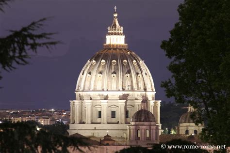 Visite D Taill E De La Basilique Saint Pierre Rome Roma