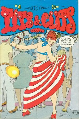 Tits Clits Value Gocollect