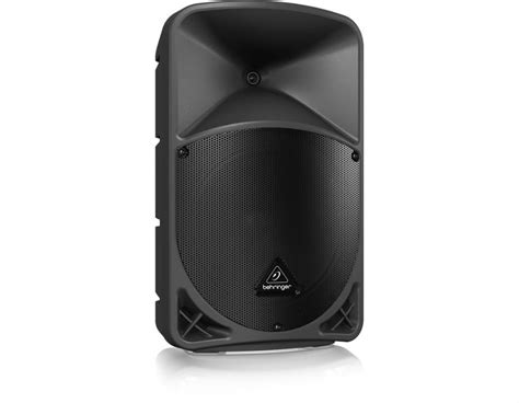 Behringer B12X | Audio Pro | México