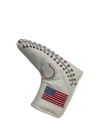 Baseball Putter Cover | Eliott Golf