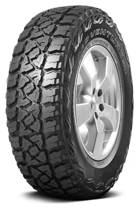 Pneu Marshal Road Venture MT51 : Pneus Online