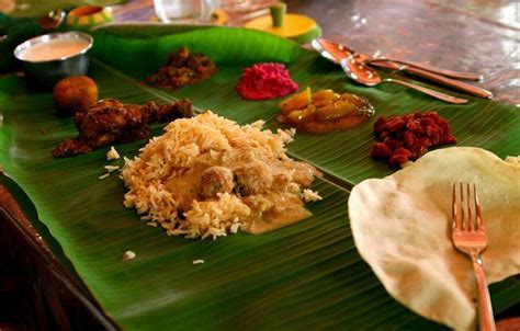 South Indian Food & Cuisine