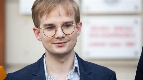 polish vice minister  finance ror