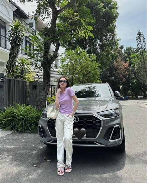 Hot girl nổi tiếng nhất Nóng cùng World Cup Phẫu thuật thẩm mỹ nhiều lần mất tất cả vì scandal