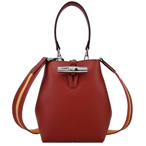 Longchamp Roseau Pchome H