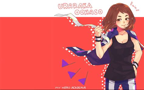 Top 999 Ochaco Uraraka Wallpaper Full Hd 4k Free To Use