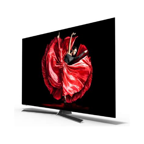 Hisense 65 Inch 165cm Smart 4K Ultra HD OLED TV 65PX - Electronics Centre