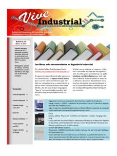 Los Libros M S Recomendados En Ingenier A Industrial Los Libros M