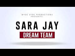 Sara Jay Ava Devine Love Playing With Cum By Kissing Each Other After Hard Fuck Xxx Mobile