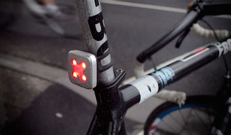 Blinder 4 By Knog » Gadget Flow