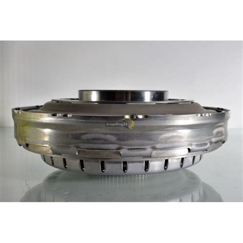 New Powershift Clutch 6dct450 Mps6 Ford Volvo Dodge