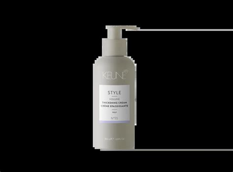Keune Style Thickening Cream 200ml - Keune.com