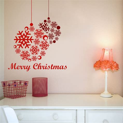 Christmas - Wall Stickers & Decals by Asian Paints