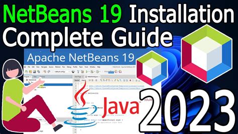 How To Install Netbeans Ide On Windows Bit Update