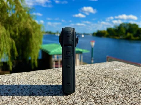 Insta360 X3 Test & Erfahrungen – Rundblick im Urlaub?