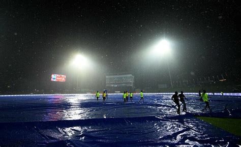 Asia Cup 2023 India Thrash Nepal In Rain Hit Match To Enter Super 4