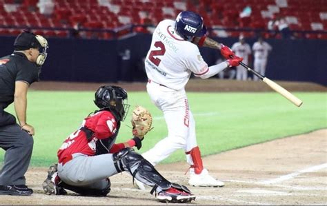 B Isbol Mayor Partidos Para Hoy S Bado De Marzo