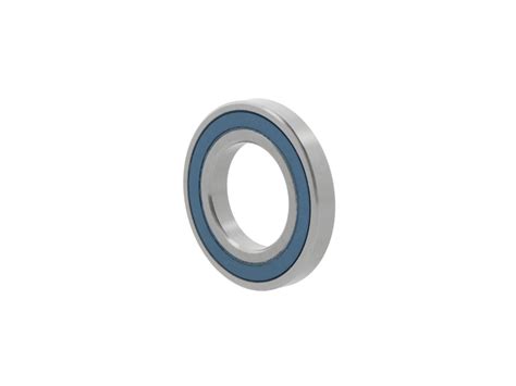 Skf Rs Deep Groove Ball Bearing X X Mm