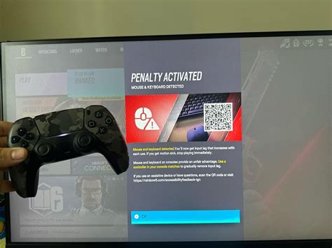 False mousetrap : r/Rainbow6