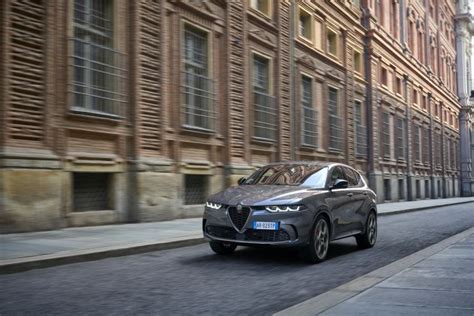 Alfa Romeo Tonale Plug In Hybrid Q Best Quality Free