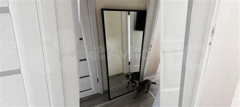 Зеркало IKEA stave 160*70 настенное и напольное купить в Москве с ...