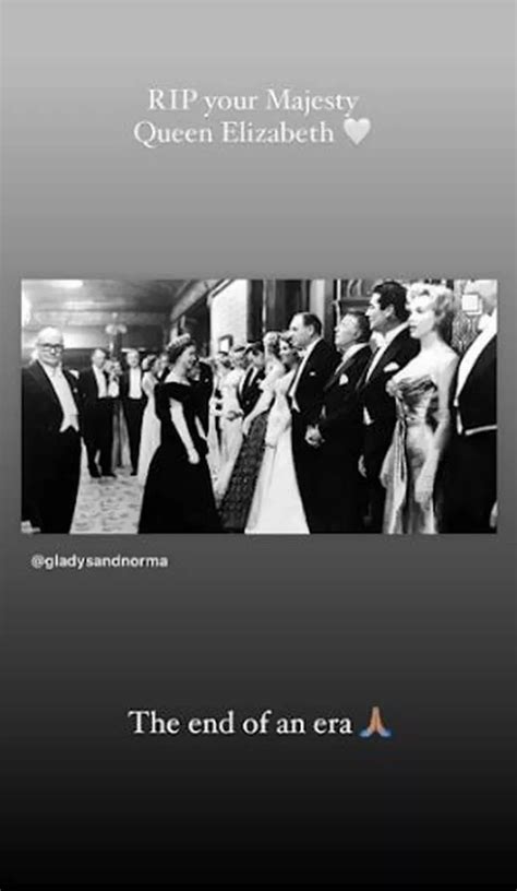 Demi Rose Baffles With Queen Tribute Hours After Posting Slew Of Half Naked Snaps Daily Star