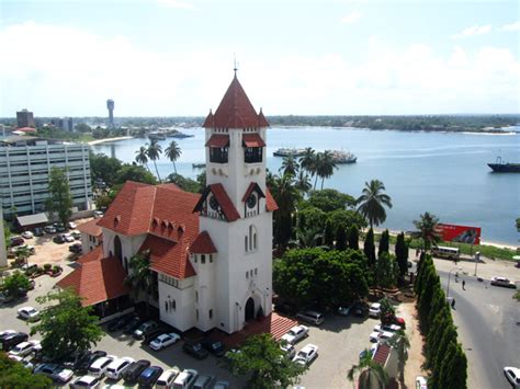 23 Fun Things To Do In Dar Es Salaam Tanzania