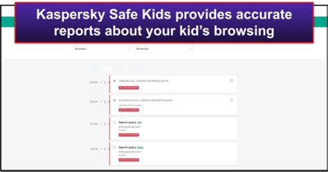 Kaspersky Safe Kids Review 2023 — Is It Good for Your Family?