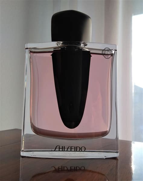 Ginza Shiseido Perfume A Fragrance For Women 2021