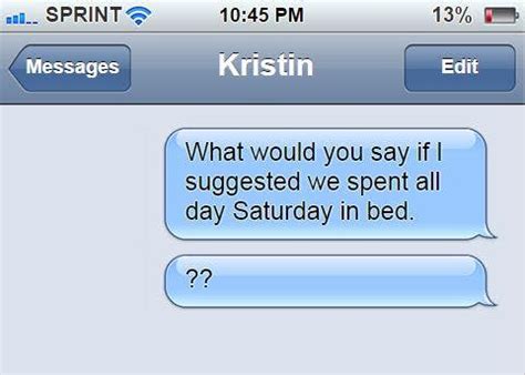 19 Playful And Super Sexy Texts To Keep Things HOT Sean Jameson YourTango