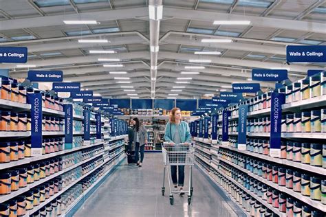 wickes launches  campaign  iris