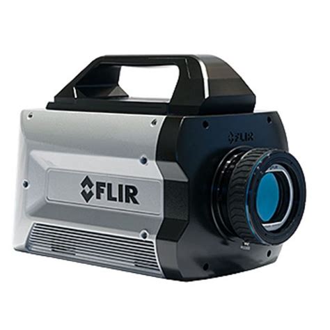 Flir X6000 Termisk Systemteknik