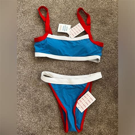 Dippin Daisy S Swim Dippin Daisys Bikini Set Poshmark