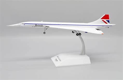 ScaleModelStore JC Wings 1 200 EW2COR001 British Airways