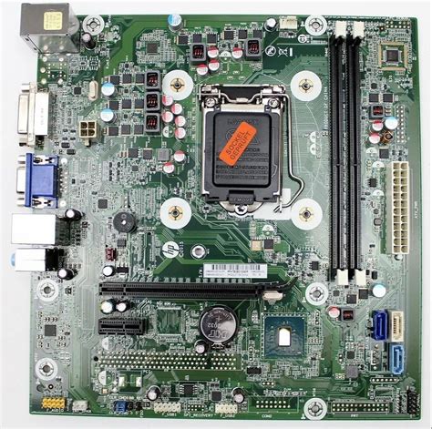 Hp 280 G2 Mt Desktop Motherboard 849953 011 849953 601 828984 011 At Rs 8800 Piece South Delhi